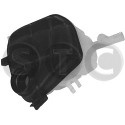 išsiplėtimo bakelis, aušinimo skystis
                                STC                                                T