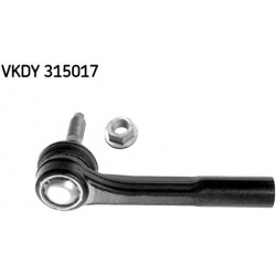 vairo traukės antgalis
                                SKF                                                VKDY315017, SKF, V