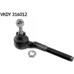 vairo traukės antgalis
                                SKF                                                VKDY316012, SKF, V