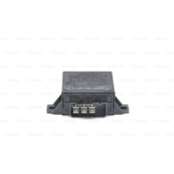 Posūkio rodiklio pertraukiklis
                                BOSCH                                                03352151