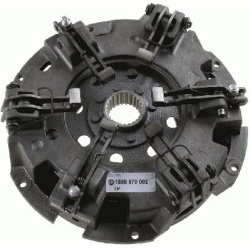 diskatorius
                                SACHS                                                1888 879 002, SACHS, 1888879