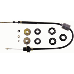 sankabos trosas
                                SACHS                                                3074 600 235, SACHS, 307