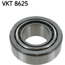 Guolis pavarų dėžės
                                SKF                                                VKT8625, SKF, VKT8