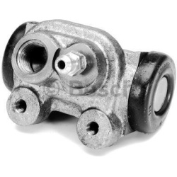 rato stabdžių cilindras
                                BOSCH                                                0204116521, BO