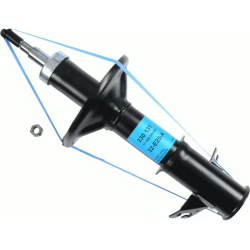 amortizatorius
                                SACHS                                                230 131, SACHS, 230131, a