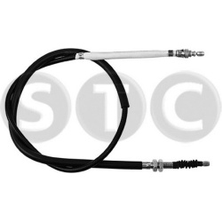 trosas, stovėjimo stabdys
                                STC                                                T480813, STC, T