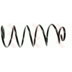 spyruoklė
                                TRW                                                JCS235, TRW, JCS235, auto detal