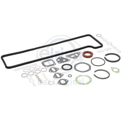 tarpiklių rinkinys, variklio karteris
                                ELRING                                                