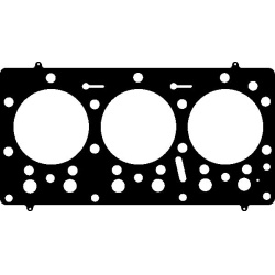 tarpiklis, cilindro galva
                                ELRING                                                497.351, ELRI