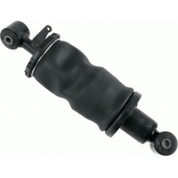 amortizatorius, kabinos pakaba
                                SACHS                                                313 181, 