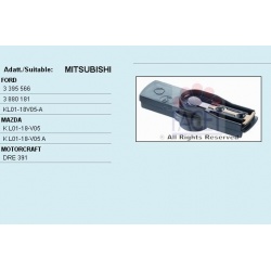 Skriejikas
                                FACET                                                3.8331/33, FACET, 3833133, au