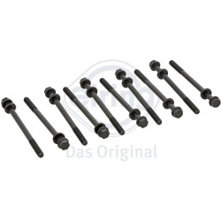 varžtų kompl., cil. galvutės varžtai
                                ELRING                                              