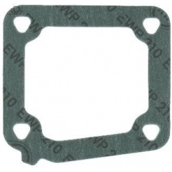 tarpiklis, bloko dangtis (variklio karteris)
                                ELRING                                          