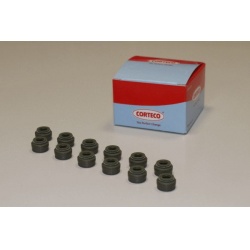tarpiklių komplektas, vožtuvo šerdis
                                CORTECO                                              