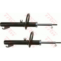 amortizatorius TRW TWIN
                                                JHM206T, TRW, JHM206T, auto detalė