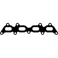 tarpiklis, išleidimo kolektorius
                                CORTECO                                                0266