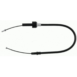 sankabos trosas
                                SACHS                                                3074 600 127, SACHS, 307