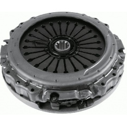Diskatorius
                                SACHS                                                3488 017 432, SACHS, 3488017