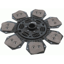 sankabos diskas
SACHS 1862 946 001, SACHS, 186