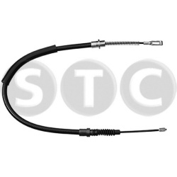 trosas, stovėjimo stabdys
STC T482816, STC, T