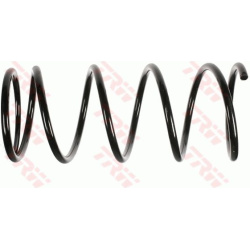 spyruoklė
                                TRW                                                JCS678, TRW, JCS678, auto detal