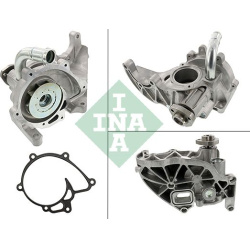 Vandens siurblys, variklio aušinimas
                                INA                                                5380