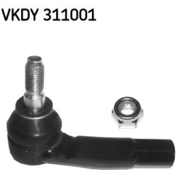 vairo traukės antgalis
                                SKF                                                VKDY311001, SKF, V