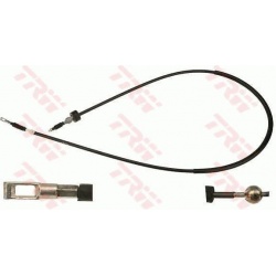 trosas, stovėjimo stabdys
                                TRW                                                GCH1558, TRW, G