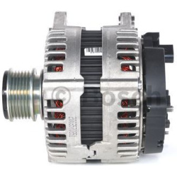 kintamosios srovės generatorius
                                BOSCH                                                0121715