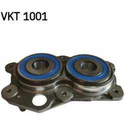 guolis, neautomatinė transmisija
                                SKF                                                VKT1001,