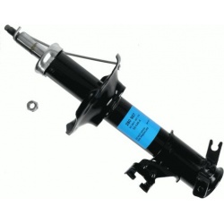 Amortizatorius
SACHS 280 907, SACHS, 280907, a