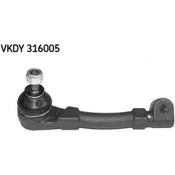 vairo traukės antgalis
                                SKF                                                VKDY316005, SKF, V