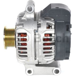 kintamosios srovės generatorius
                                BOSCH                                                0124415