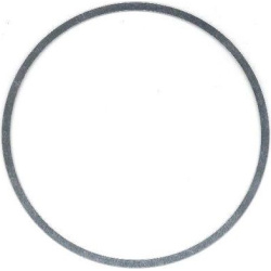 O žiedas, cilindro sraigtinė įvorė
                                ELRING                                235.822, ELRING,