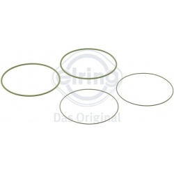 O žiedų komplektas, cilindro sraigtinė įvorė
                                ELRING                                827.5