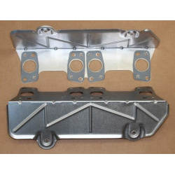 tarpiklis, išleidimo kolektorius
                                ELRING                                                160.7