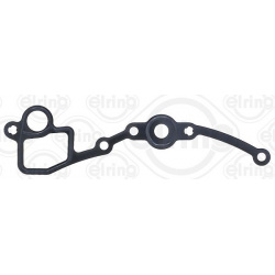 tarpiklis, aušinimo skysčio vamzdelis
                                ELRING                                               