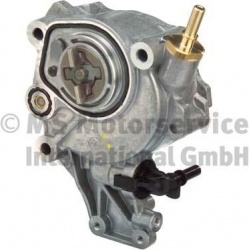 vakuumo siurblys, stabdymo įrenginys
                                PIERBURG                                               