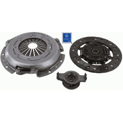 sankabos komplektas
                                SACHS                                3000 951 065, SACHS, 3000951065, aut