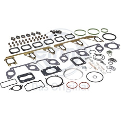 tarpiklių komplektas, cilindro galva
ELRING 9