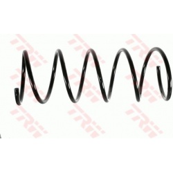 spyruoklė
                                TRW                                                JCS608, TRW, JCS608, auto detal