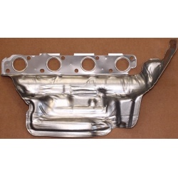 tarpiklis, išleidimo kolektorius
                                ELRING                                                006.9