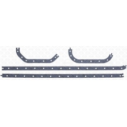 tarpiklis, alyvos karteris
                                ELRING                                                477.030, ELR