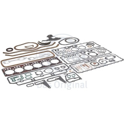 visas tarpiklių komplektas, variklis
                                ELRING                                                8