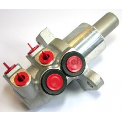 pagrindinis cilindras, stabdžiai
                                BOSCH                                                098648