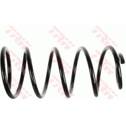 spyruoklė
                                TRW                                                JCS711, TRW, JCS711, auto detal