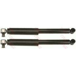 amortizatorius TRW TWIN
                                                JGT460T, TRW, JGT460T, auto detalė