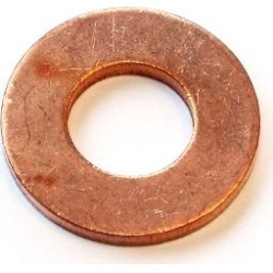 Sandarinimo žiedas, „Common-Rail“ inžektorius
                                ELRING                                   