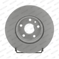 stabdžių diskas (1vnt)
FERODO DDF2685C, FERODO, DDF2685C, au