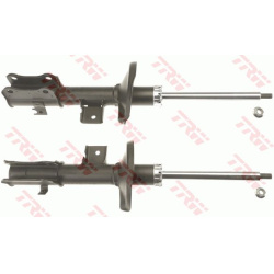 amortizatorius TRW TWIN
                                                JGM1253T, TRW, JGM1253T, auto detalė